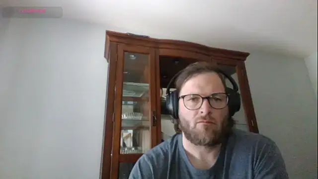 rrunner7718 online show from 03.03.25