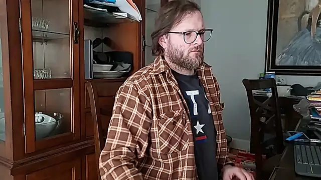 rrunner7718 online show from 03.12.25