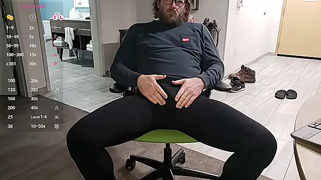 rrunner7718 online show from 03.20.25