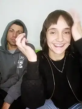 parejarica420 online show from 05.20.26