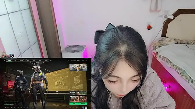 Snapshot of Song_99 chatting on 03.06.26 Song 99 online show from 03.06.26