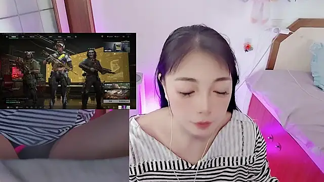 Snapshot of Song_99 chatting on 03.24.26 Song 99 online show from 03.24.26