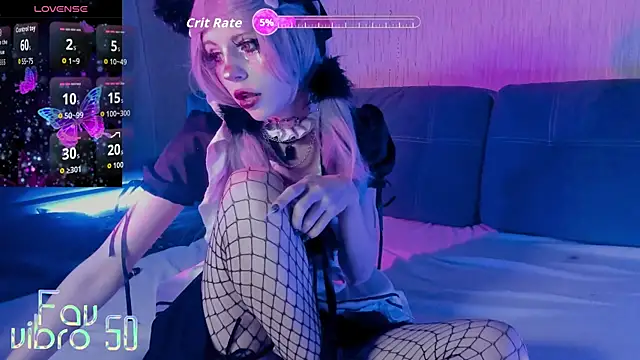 Snapshot of HardcoreHentai chatting on 09.28.25 HardcoreHentai online show from 09.28.25
