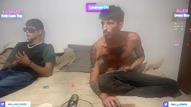 Snapshot of badrolemodelx chatting on 04.10.26 badrolemodelx online show from 04.10.26