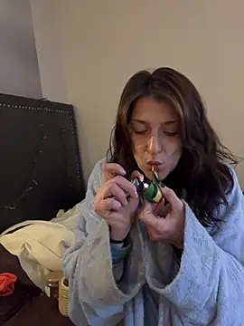 PhattPinxkTaco online show from 02.01.25