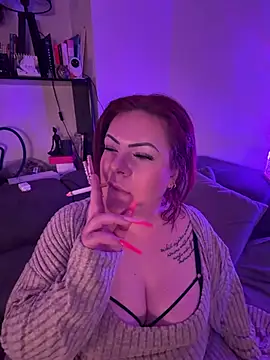 AnastasiaCumowa online show from 03.26.26