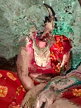 Snapshot of Simrandeshipp chatting on 03.13.26 Simrandeshipp online show from 03.13.26