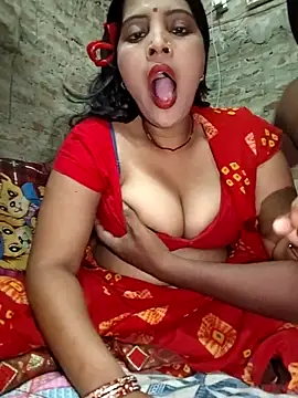 Simrandeshipp online show from 06.01.26