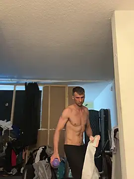 Snapshot of sexyhotstud12 chatting on 02.20.25 sexyhotstud12 online show from 02.20.25