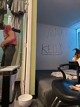 Snapshot of sexyhotstud12 chatting on 02.22.25 sexyhotstud12 online show from 02.22.25