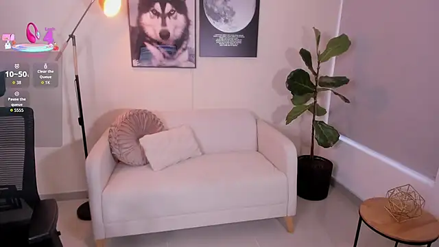 LairaScott online show from 12.16.25