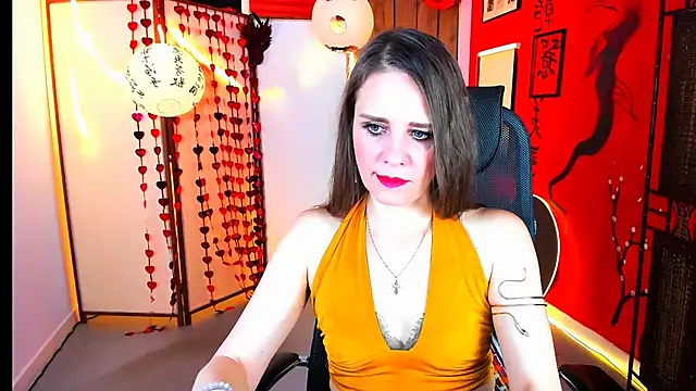 EmiliaBedy online show from 02.16.26