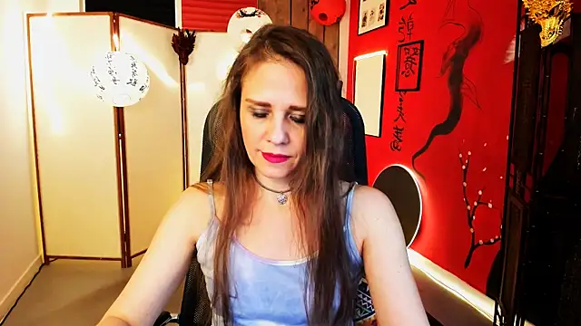 EmiliaBedy online show from 03.24.26