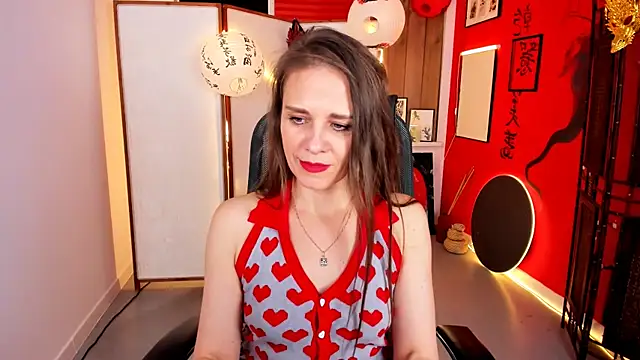 EmiliaBedy online show from 04.10.26