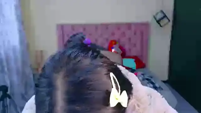 Sofii cutee online show from 02.18.26