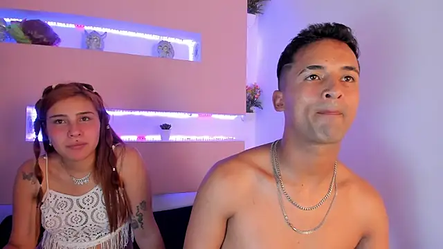 Nikki and Mayk online show from 01.31.25