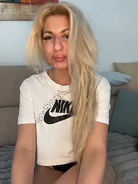 BabyBell69 online show from 03.06.25