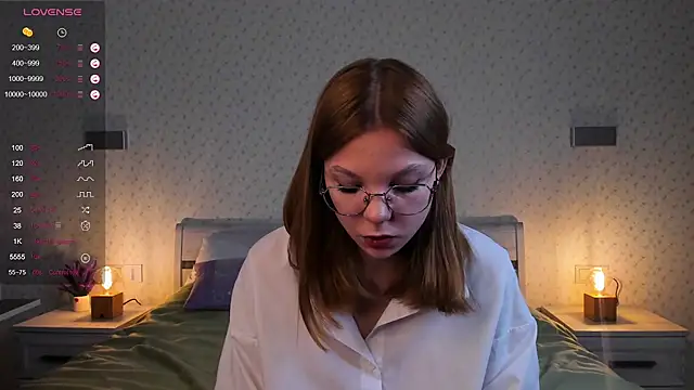 ElvinaBestwick online show from 03.04.25