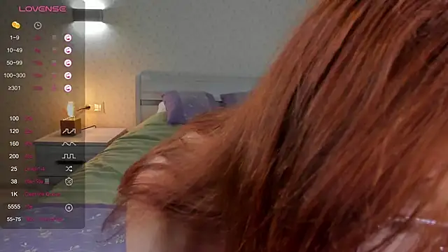 ElvinaBestwick online show from 03.15.25