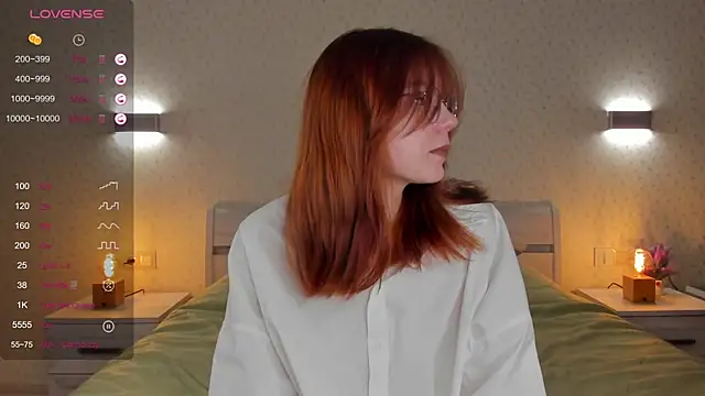 ElvinaBestwick online show from 03.19.25