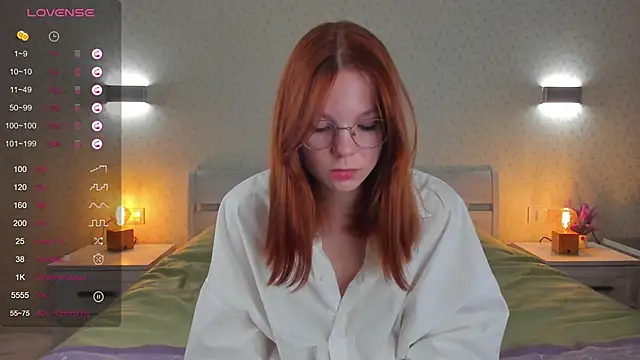 ElvinaBestwick online show from 03.19.25