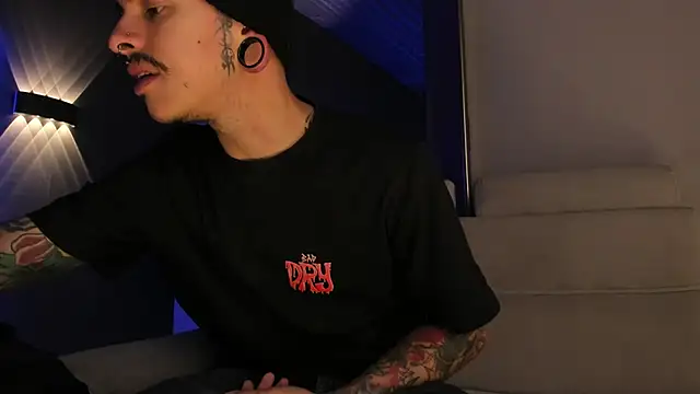 kaletattoo online show from 02.05.26