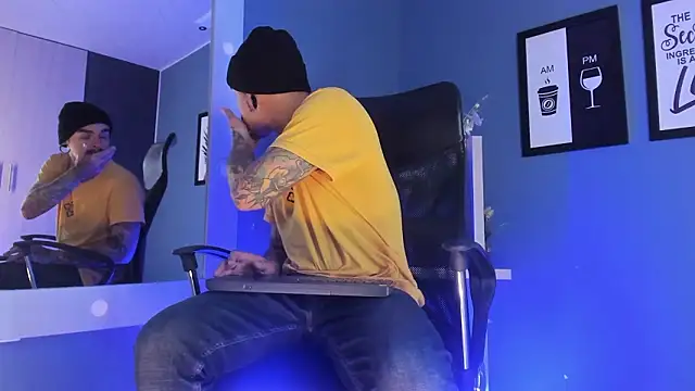 kaletattoo online show from 02.08.26