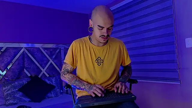 kaletattoo online show from 02.16.26