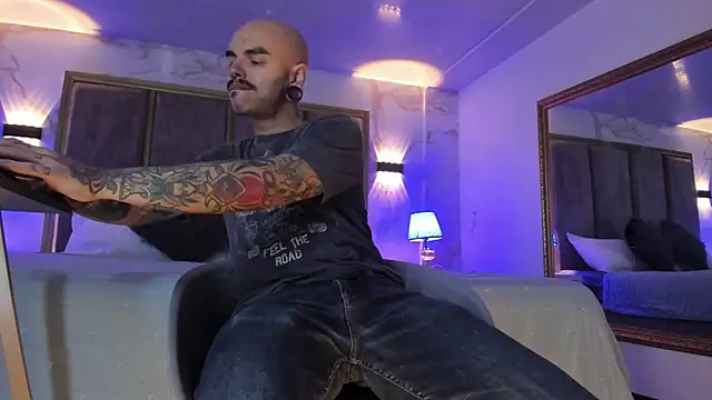 kaletattoo online show from 02.27.26