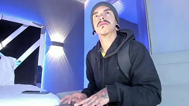 kaletattoo online show from 03.09.26