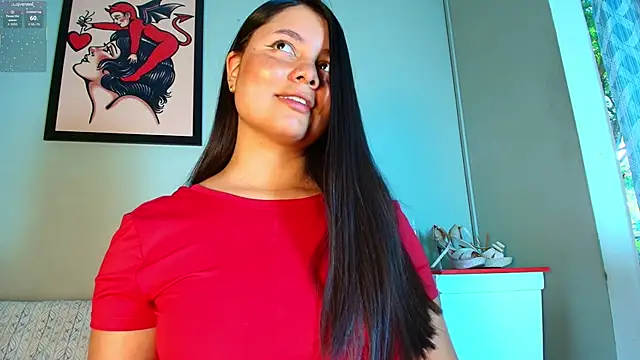 evaa greey online show from 02.14.26