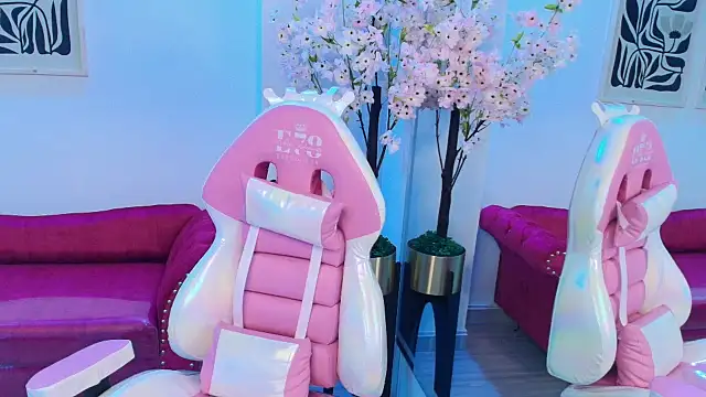 Milu ballmer online show from 02.03.26