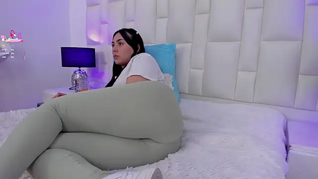 Ariana rouse online show from 03.19.25