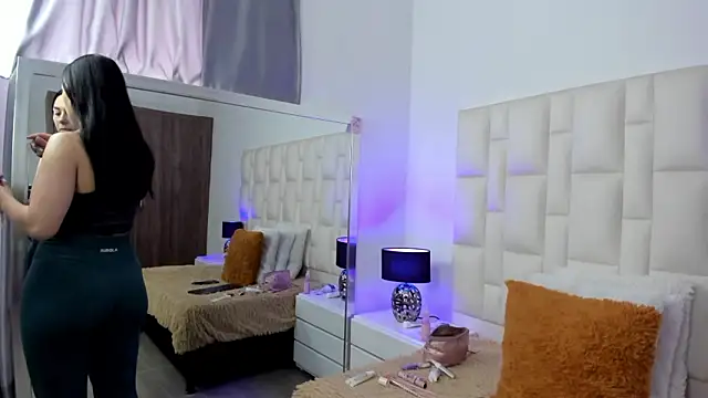 Ariana rouse online show from 02.23.26