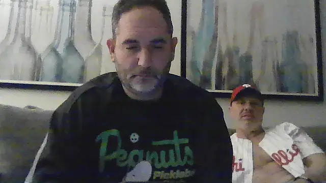 harrychest online show from 04.04.26