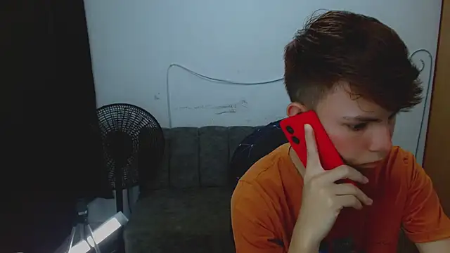 Alexxx lov online show from 03.20.26