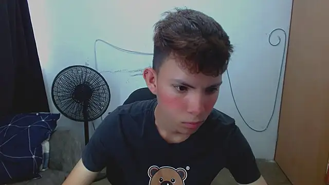 Alexxx lov online show from 04.08.26