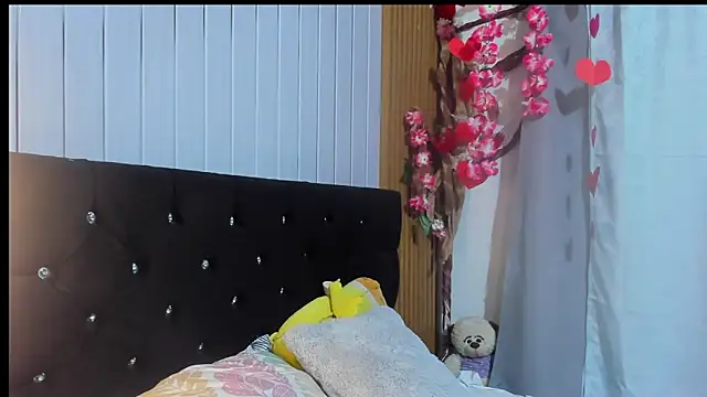 Snapshot of vicky__skinny_1 chatting on 02.25.25 vicky  skinny 1 online show from 02.25.25