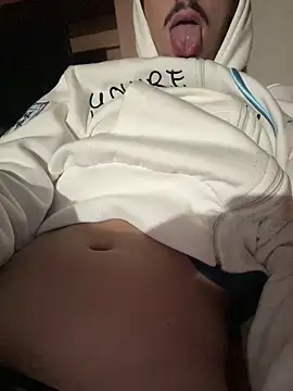 Napoletanobono10 online show from 01.30.25