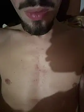 Napoletanobono10 online show from 02.27.26