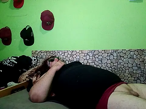 Adrianka online show from 07.27.26