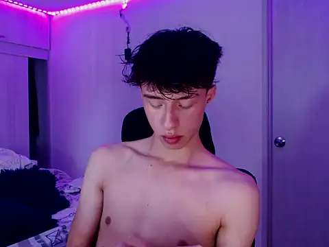 Juanmres online show from 02.02.26