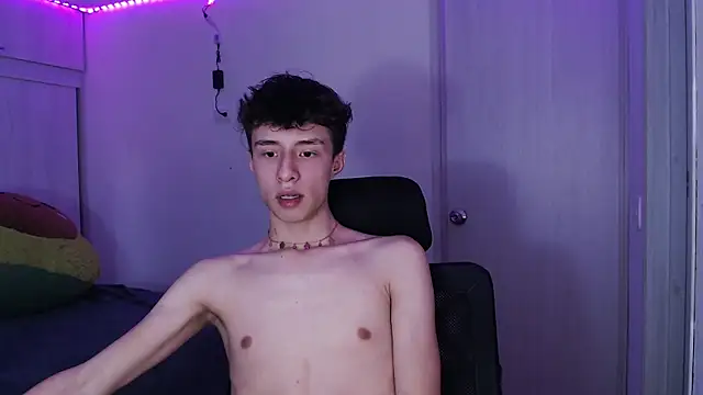 Juanmres online show from 04.03.26