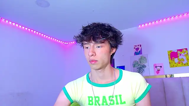 Juanmres online show from 06.27.26