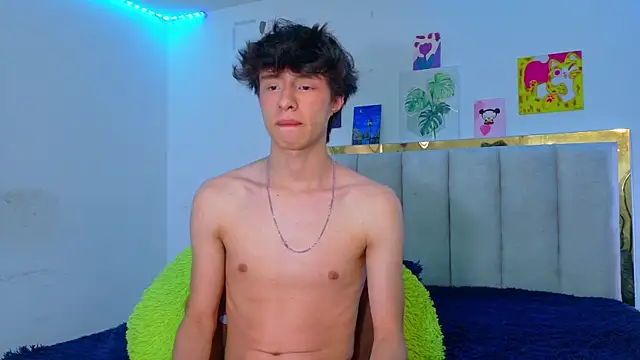 Juanmres online show from 07.03.26