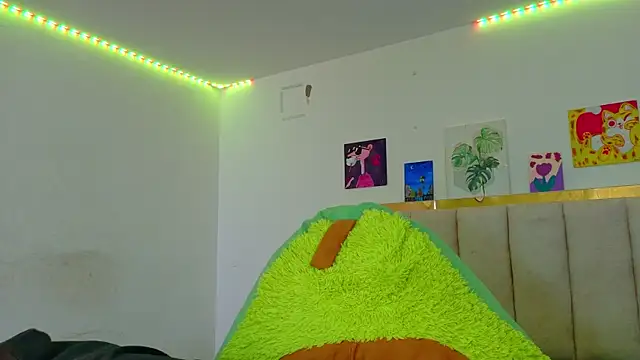 Juanmres online show from 07.14.26