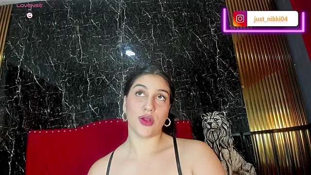  nicolesweet online show from 02.10.26