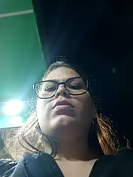 Vale Saenzz online show from 03.10.25