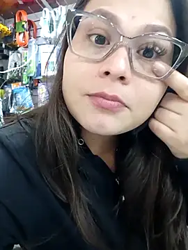 Vale Saenzz online show from 03.09.26