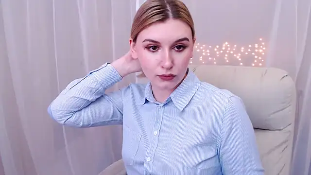 Freya Celestial online show from 03.02.25